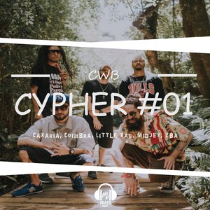 Cwb: Cypher #01