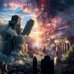 Getting Ready (feat. Tarrence Price)