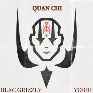 Quan Chi (Explicit)