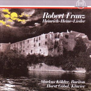 Wie des Mondes Abbild, op. 6,2