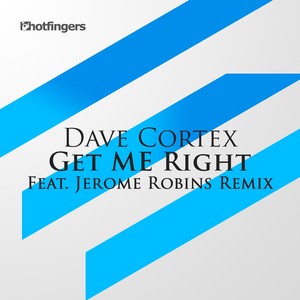 Get Me Right (Jerome Robins Mix)