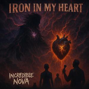 Iron In My Heart