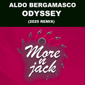 ODYSSEY (2025 Club Mix)