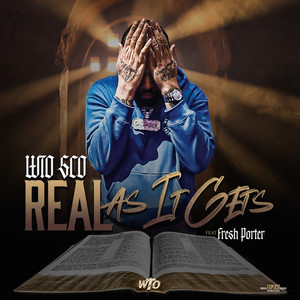 Real As It Gets (feat. Fresh Porter) (Explicit)