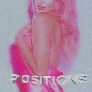 positions (blair's version) [Explicit]