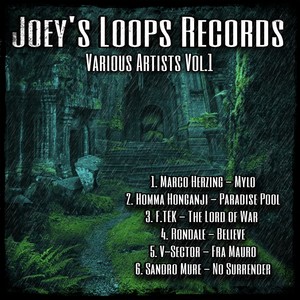 Various Artists, Vol. 1