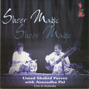 Raga Jhinjhoti - Alaap (Live) (Live)