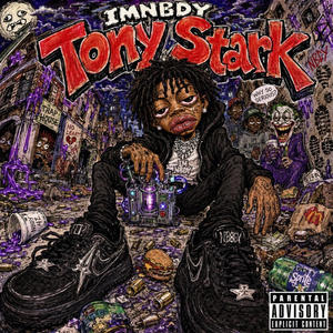 Tony Stark (Explicit)