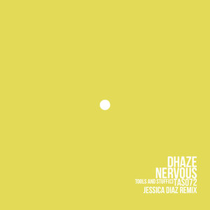 Nervous (Jessica Diaz Remix)