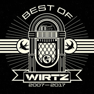 Best of 2007-2017 (2007-2017精选集)