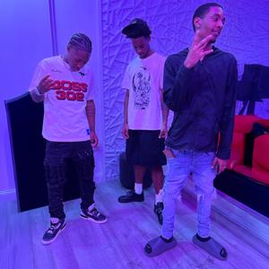 Lets Get Creet (feat. IonKn0 & Baby Geek) (Explicit)