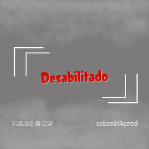 Desabilitado