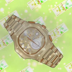 Moneyman type drill beat (Inst.)