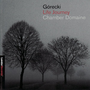 Henryk Górecki: Life Journey