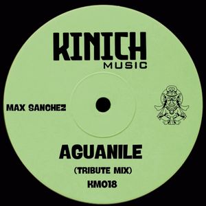 Aguanile (Tribute Mix)