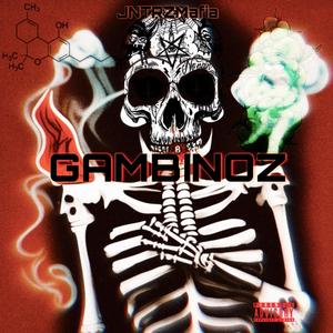 GAMBINOZ (feat. BENXM & BLVCK RAINBOW) [Explicit]