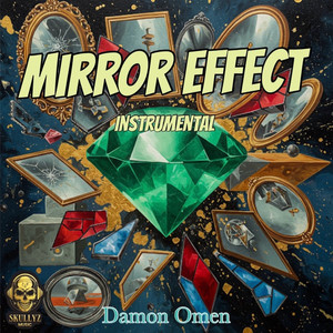 Mirror Effect (Instrumental)