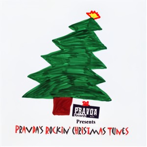 Pravda's Rockin' Christmas Tunes