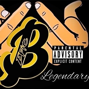 Legendary (Explicit)