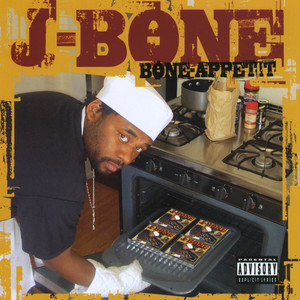 Bone-Appetite (Explicit)