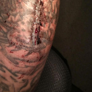 Way To Live (Explicit)