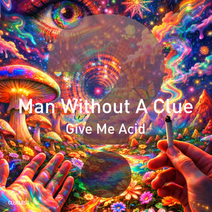Give Me Acid (Instrumental Mix)