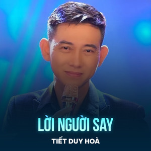 Lời Người Say