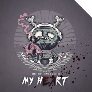My Heart封面