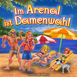 Im Arenal Is Damenwahl