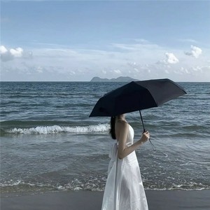 艾比 - 雨好像停了 (Remix)