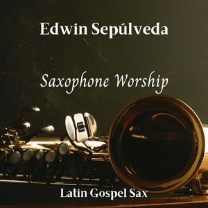 Saxophone Worship