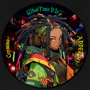 What Time It Is - part 2 (2024 remaster)