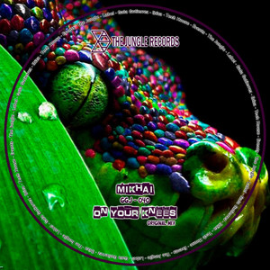 On Your Knees (Original Mix)