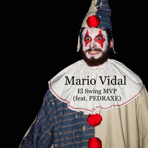 El swing MVP (feat. PEDRAXE)