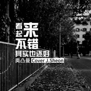 看起来不错其实也还好