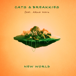 New World