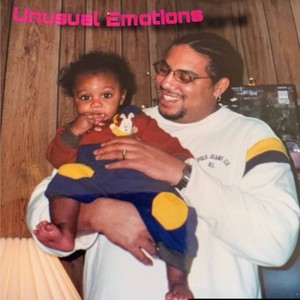 Unusual Emotions (Explicit)