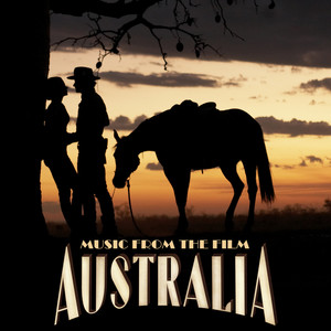 Australia (Music from the Movie)