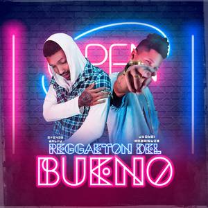 Reggaeton Del Bueno (feat. Jhonsi Rodriguez & Stiven Walty)