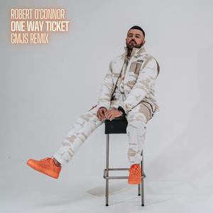 One Way Ticket (feat. Gareth Shortland) (GMJS Remix)