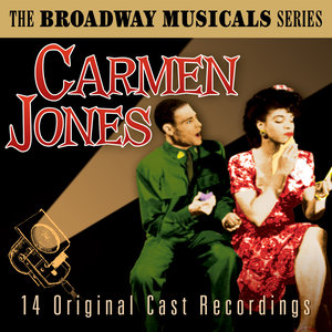 Carmen Jones (The Best Of Broadway Musicals)