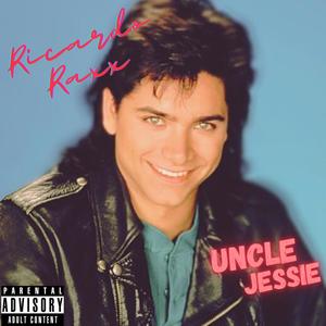 Uncle Jesse freestlye (Explicit)