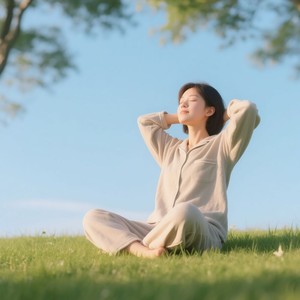 Tranquil Focus Lofi Beats