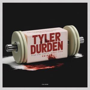 tyler durden freestyle (Explicit)