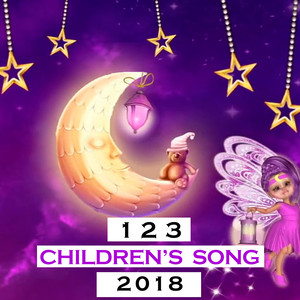 123 Children's Song 2018