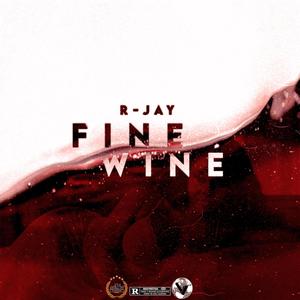 Fine Wine (feat. 1Vice) [Explicit]