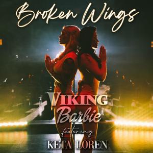 Broken Wings (feat. Keta Loren)