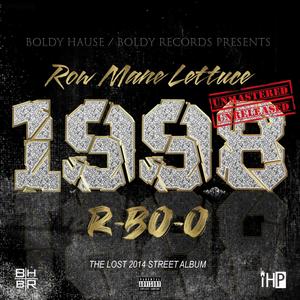 RackzNEffect(feat. Infamous B) (Explicit)