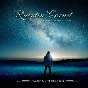 I Want My Tears Back (feat. Alina Lesnik, Dimitar Belchev, Mike Seidel, Kjell De Raes, Alex Froitzheim & Julien Spreutels)