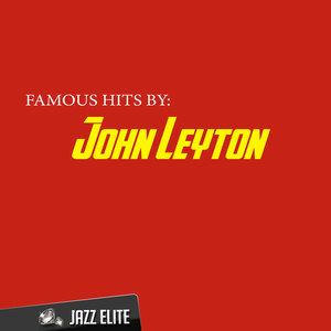 Famous Hits By John Leyton